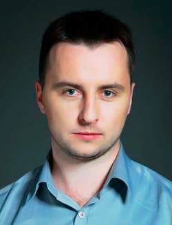 Дробыш Андрей