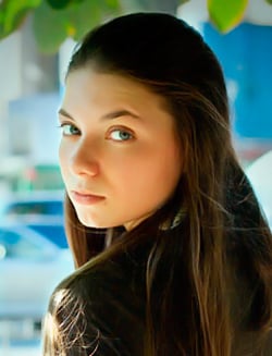 Шенфельд Екатерина