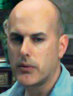 Picture of the actor