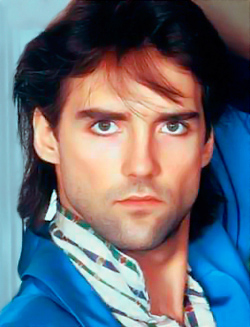 Picture of the actor