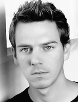Picture of the actor