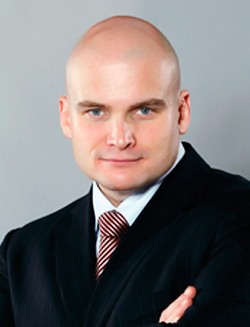 Picture of the actor