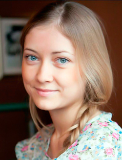 Бурылева Екатерина
