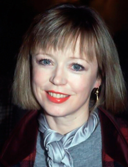 Picture of the actor