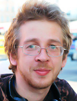 Колодан Дмитрий