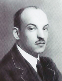 Picture of the actor