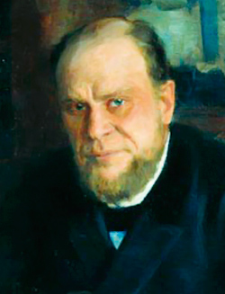 Picture of the actor