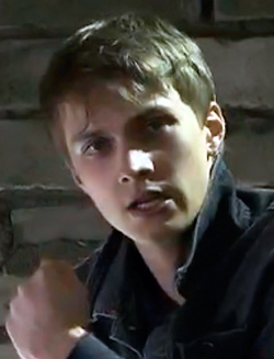 Picture of the actor