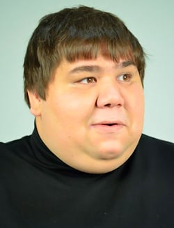 Панькив Максим