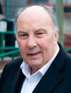 Picture of the actor