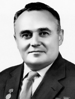 Королев Сергей