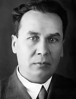 Picture of the actor