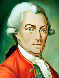 Picture of the actor