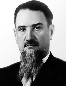 Курчатов Игорь