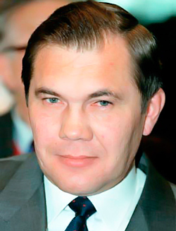 Picture of the actor