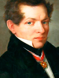 Picture of the actor