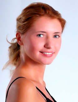 Белянская Мария