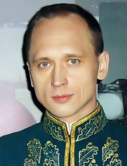 Яншин Алексей