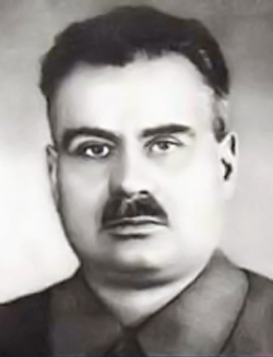 Picture of the actor