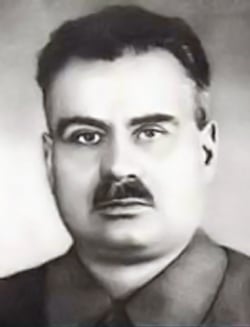 Лихачев Иван