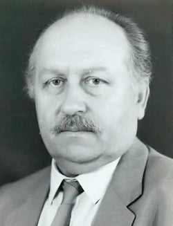 Picture of the actor