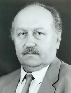 Лихачев Борис