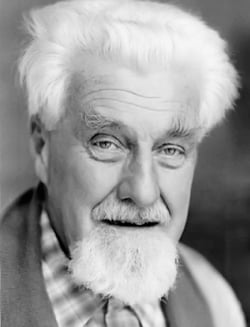 Picture of the actor
