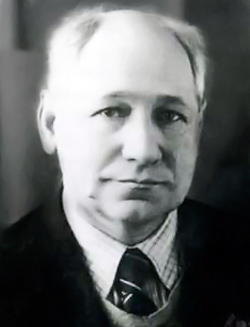Туполев Андрей