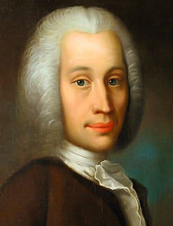 Picture of the actor
