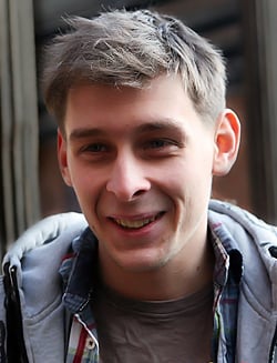 Даруга Алексей