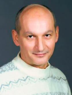 Глазков Валерий