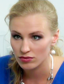 Григоренко Юлия