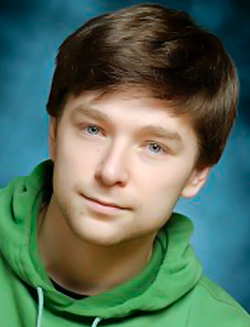 Picture of the actor