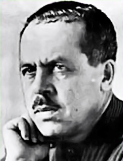 Picture of the actor