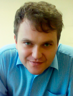 Кормилицын Сергей
