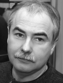 Коротков Юрий