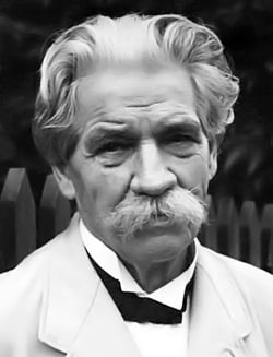 Picture of the actor
