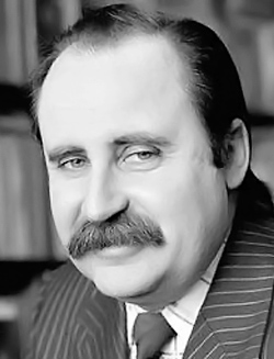 Picture of the actor