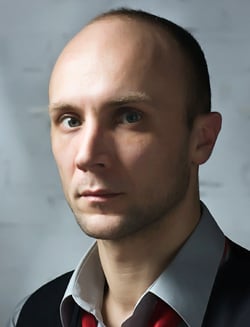 Караханян Арам