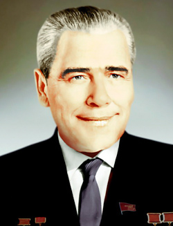 Янгель Михаил