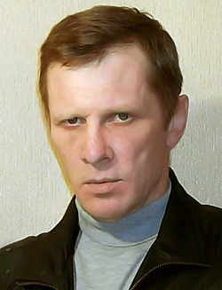 Бутенин Николай