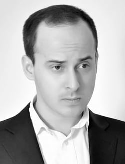 Булин Сергей