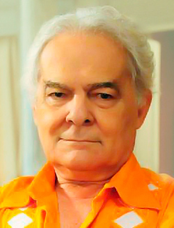 Picture of the actor