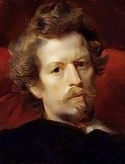 Picture of the actor