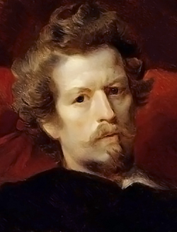 Picture of the actor