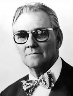 Picture of the actor