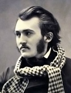 Picture of the actor