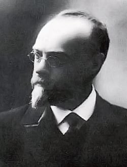 Picture of the actor