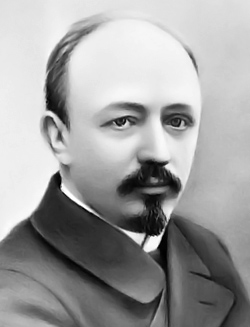 Касаткин Николай