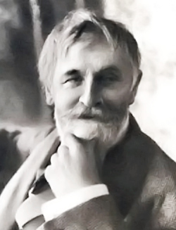Picture of the actor